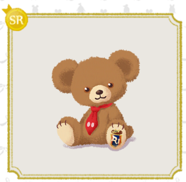 公式】ディズニーストア.jp | ユニベアシティ ぬいぐるみ モカ